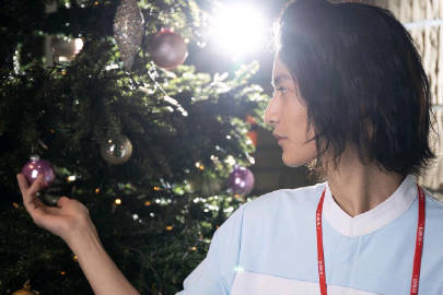 天气再热,你的妆也不会花|BJL平台集团(图2) BJL平台集团